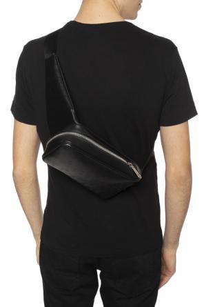 Branded one-shoulder backpack, zdjęcie 2 Branded one-shoulder backpack od Philipp Plein